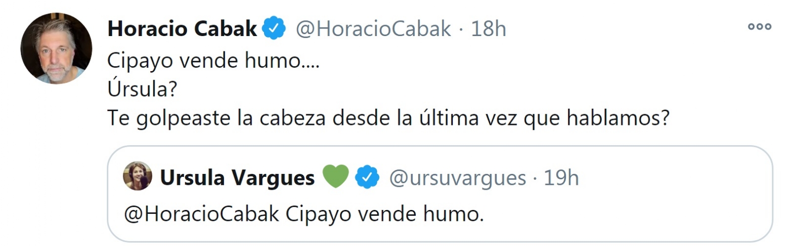www.minutoneuquen.com HORACIO CABAK 3