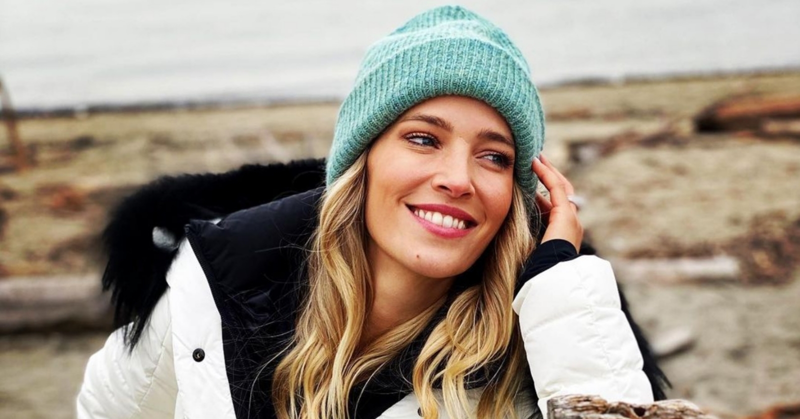 LUISANA LOPILATO
