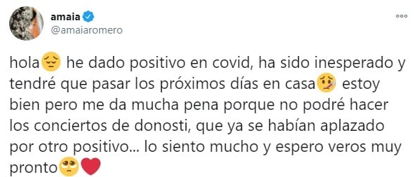 www.minutoneuquen.com AMAIA ROMERO
