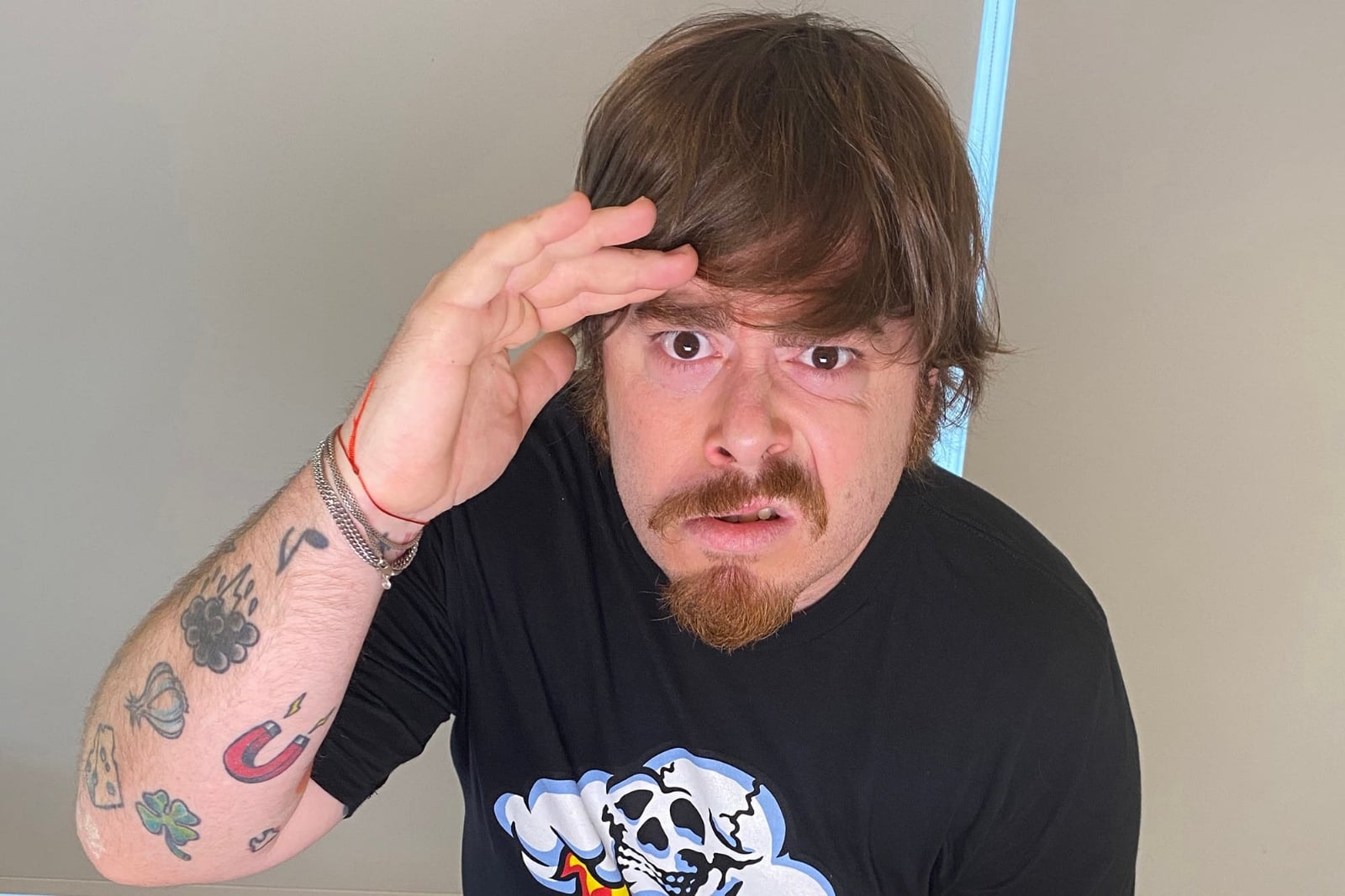 Migue Granados 2