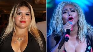 www.minutoneuquen.com Gladys La Bomba Tucumana3