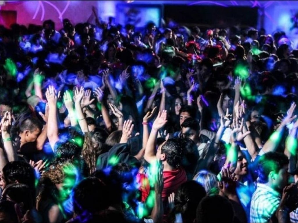 fiesta