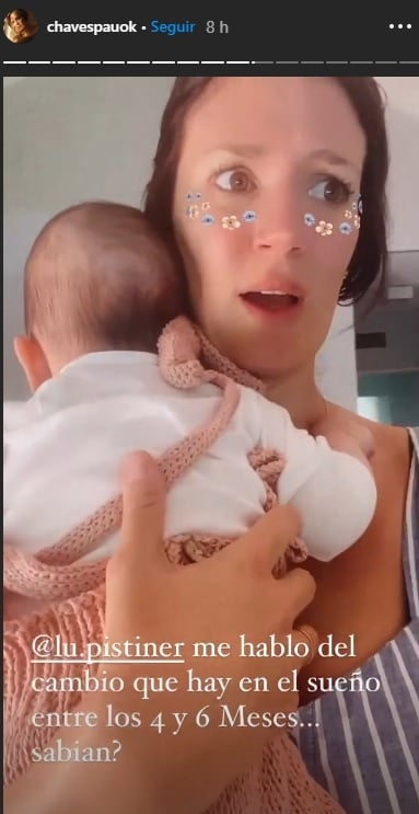 www.minutoneuquen.com Paula Chaves3