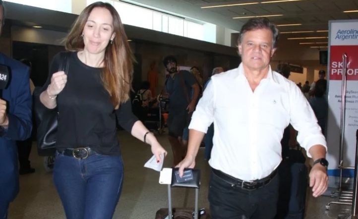 www.minutoneuquen.com María Eugenia Vidal2