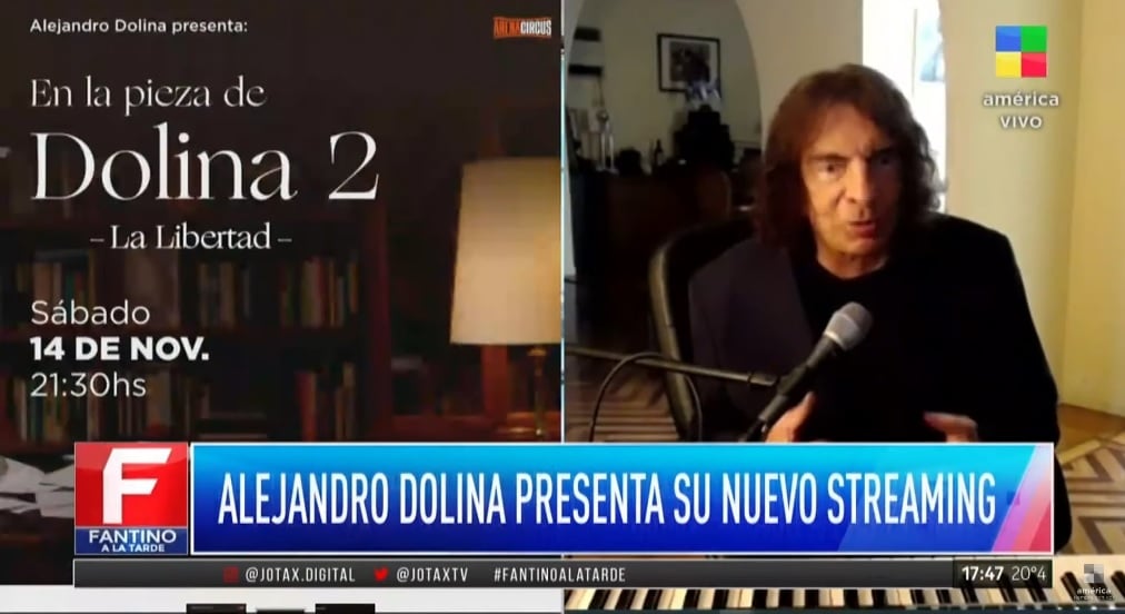 www.minutoneuquen.com Alejandro Dolina1
