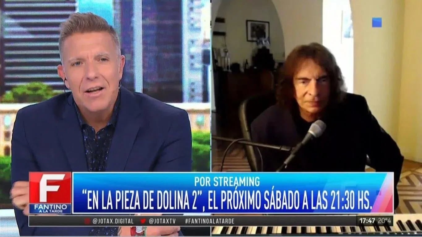 www.minutoneuquen.com Alejandro Dolina3