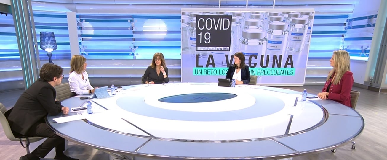 www.minutoneuquén.com EL PROGRAMA DE AR MESA