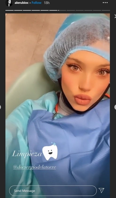 alejandrarubioinstagram