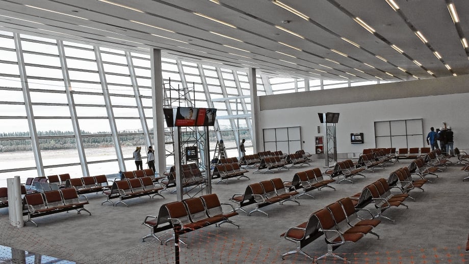 www.minutoneuquen.com aeropuerto neuquen