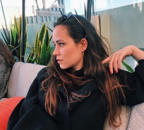 www.minutoneuquén.com CAROLINA MONJE I