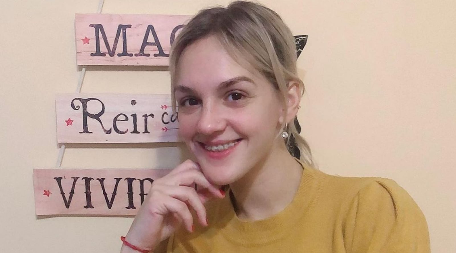 Nadia Di Cello 2