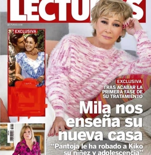 www.minutoneuquén.com MILA XIMENEZ