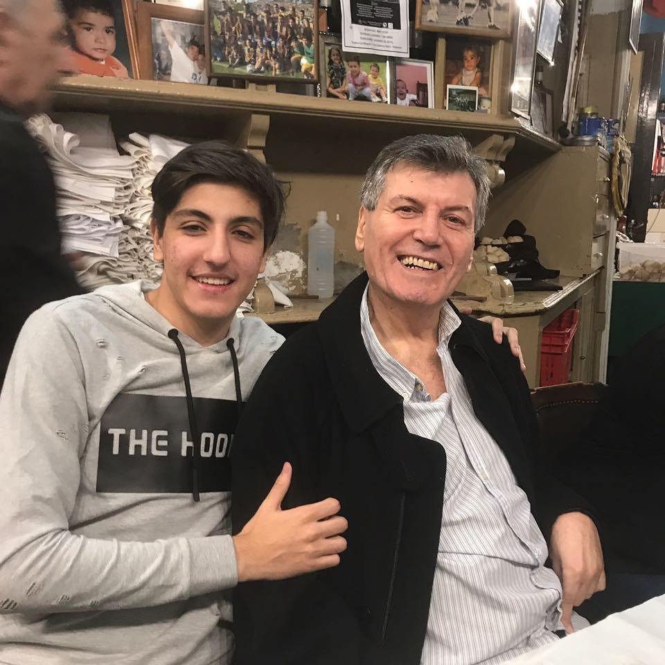 Carlin Calvo 5