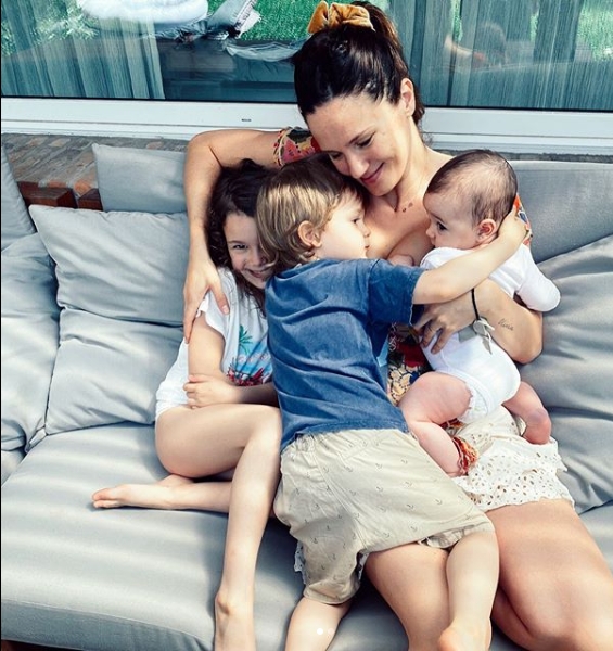 www.minutoneuquen.com Paula Chaves1