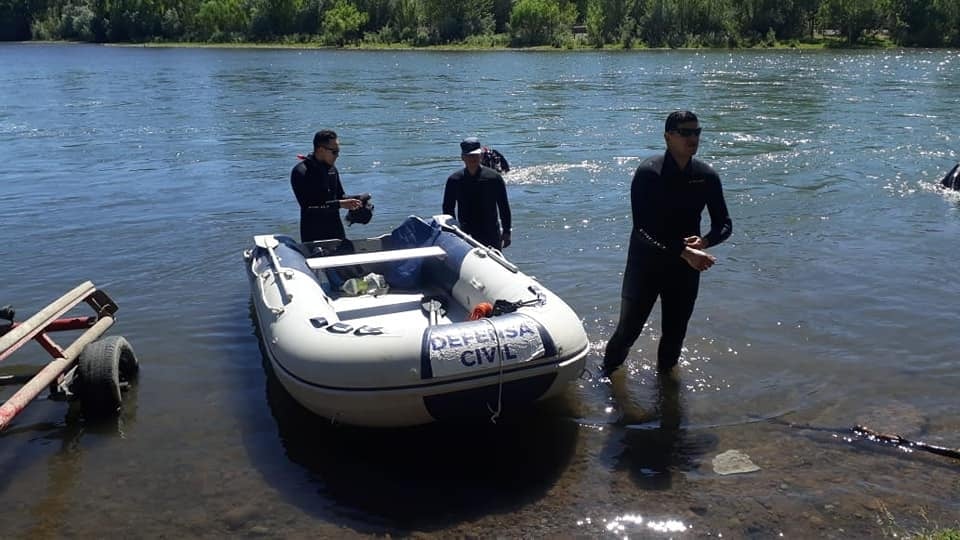 www.minutoneuquen.com bomberos voluntarios
