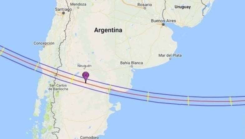www.minutoneuquen.com eclipse