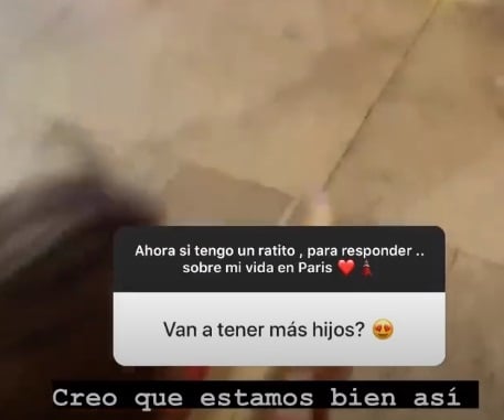 www.minutoneuquen.com WANDA NARA 2