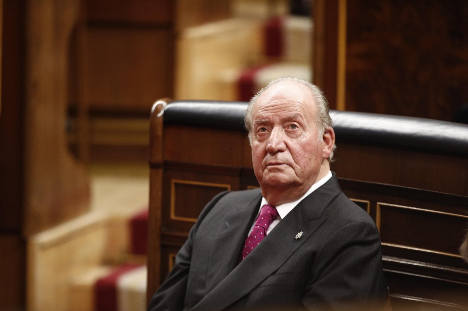 rey juan carlos