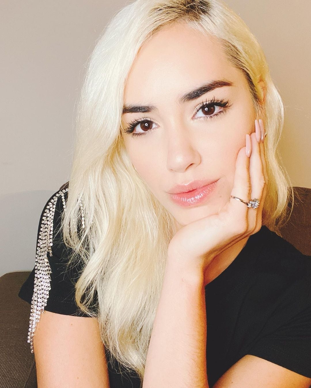 LALI ESPÓSITO