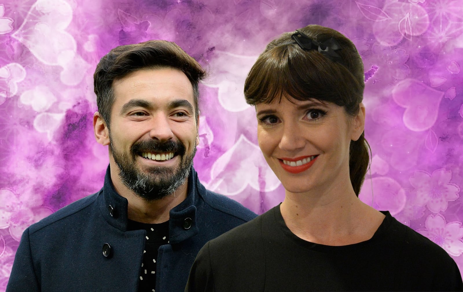 Griselda Siciliani-Pocho Lavezzi