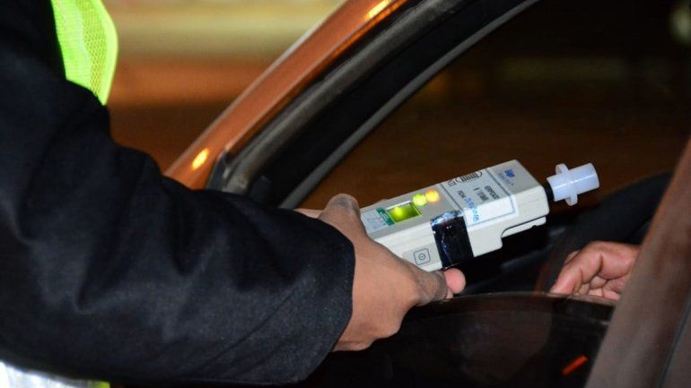 www.minutoneuquen.com control alcoholemia