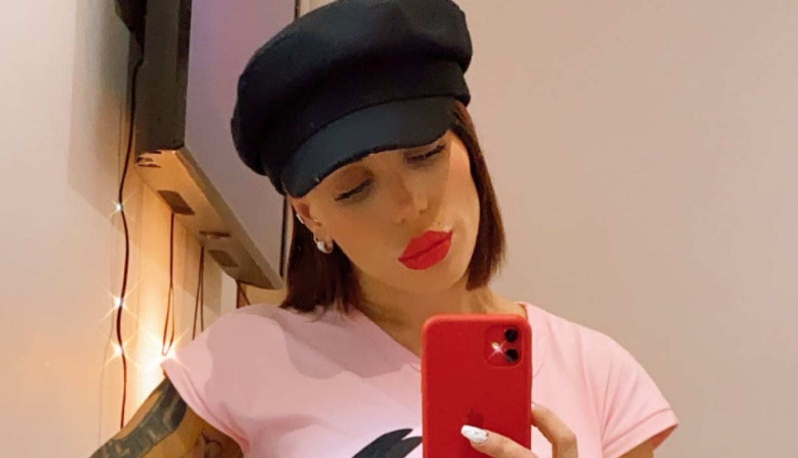 Valeria Aquino