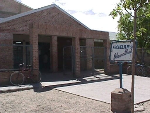 www.minutoneuquen.com escuela 350