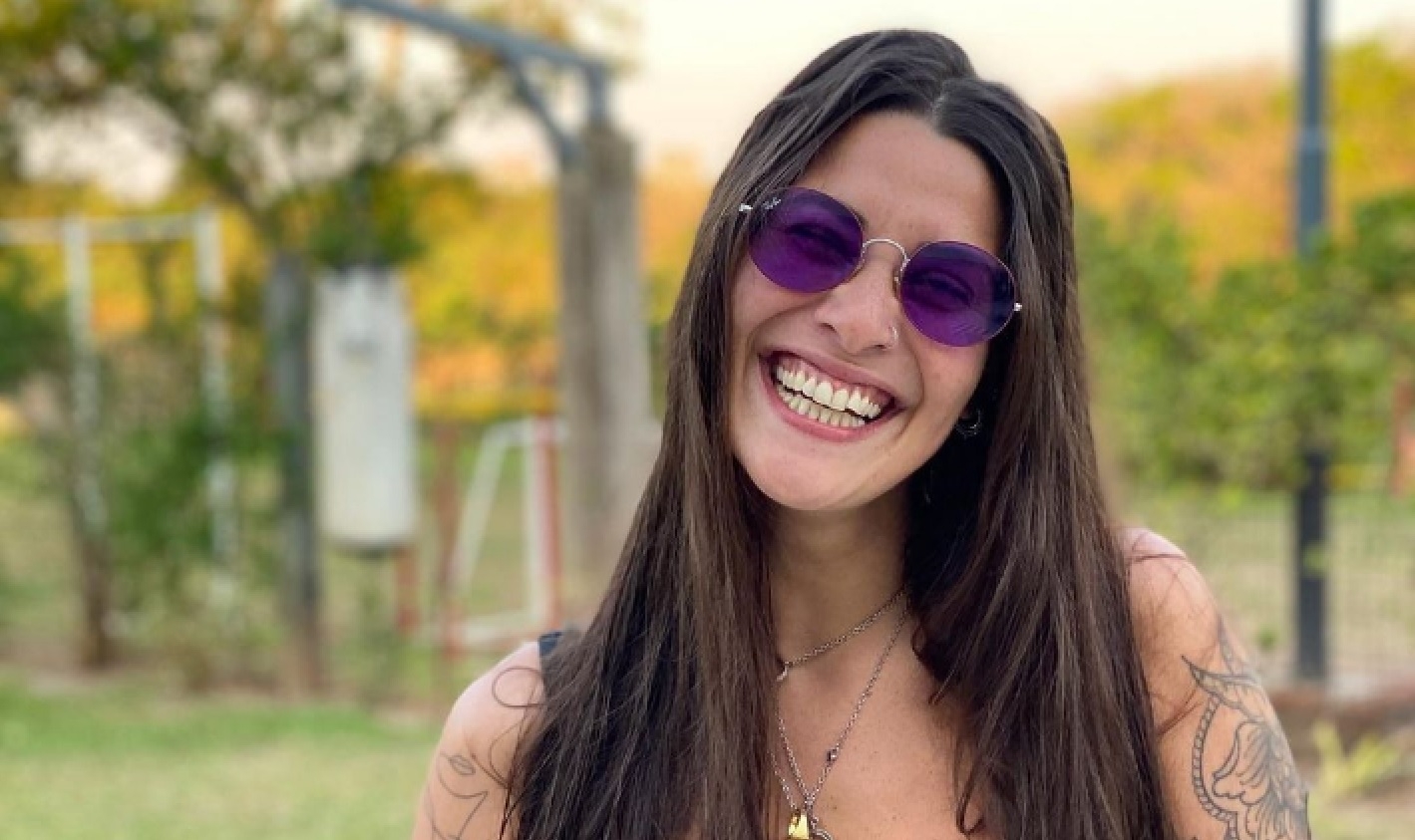 IVANA NADAL