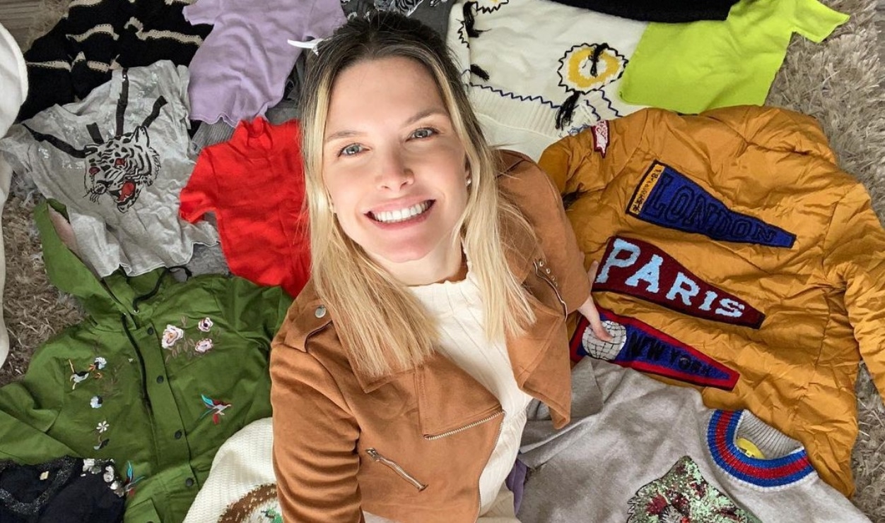 SOFÍA ZÁMOLO