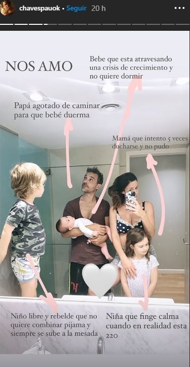 www.minutoneuquen.com Paula Chaves3