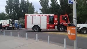 www.minutoneuquen.com bomberos neuquen