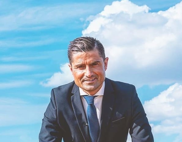 www.minutoneuquén.com ALFONSO MERLOS