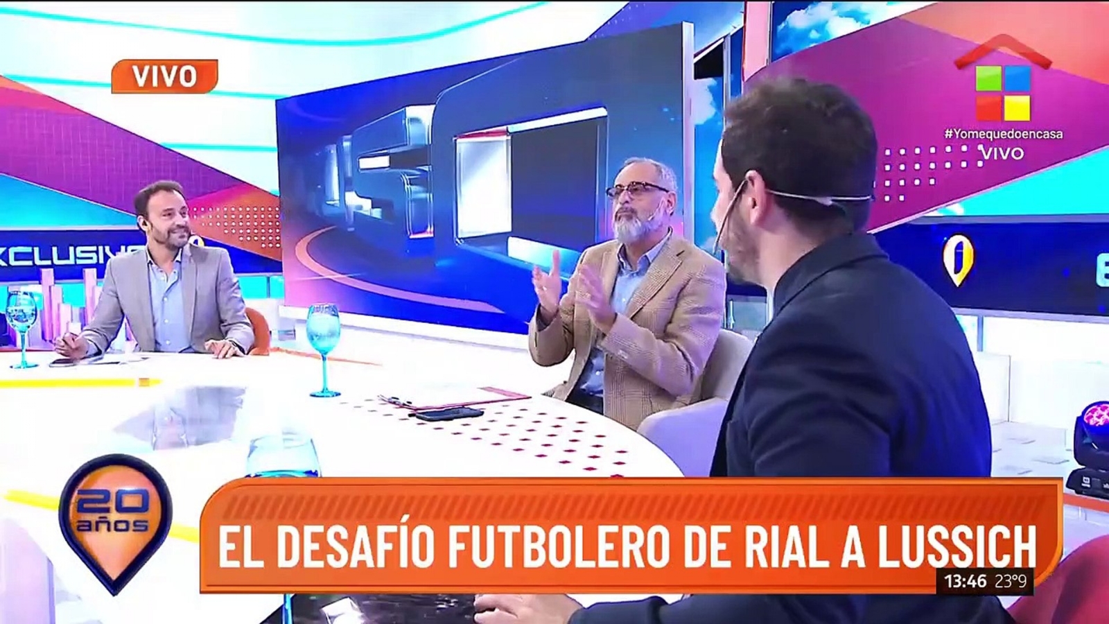 www.minutoneuquen.com Rodrigo Lussich1
