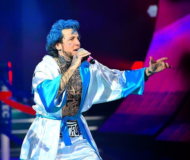 www.minutoneuquen.com ÁLEX CANIGGIA 2