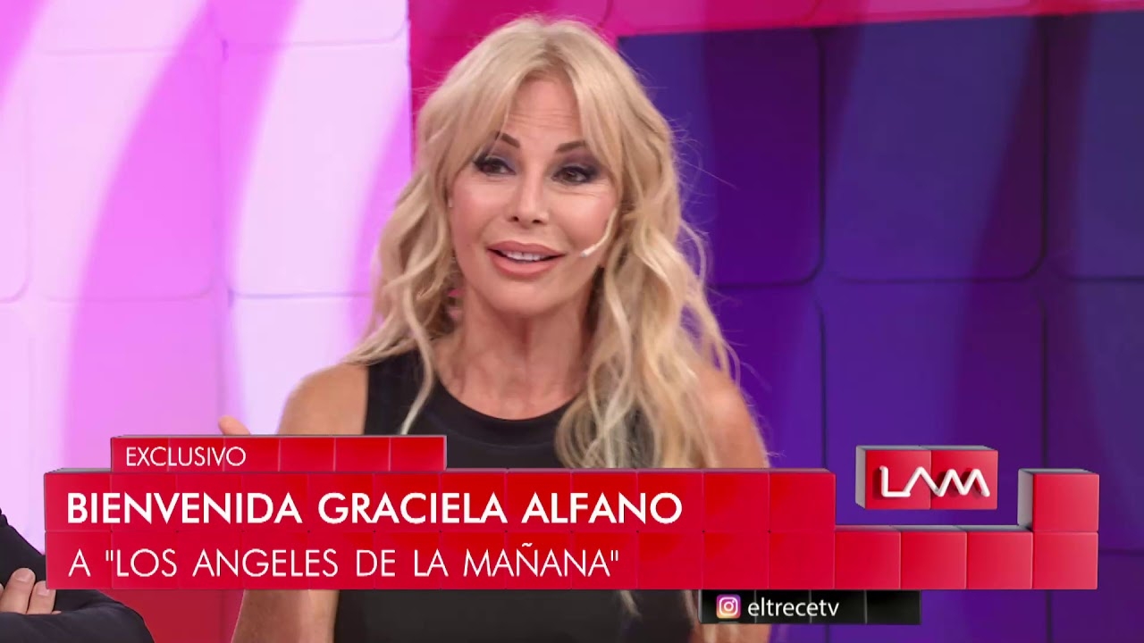 www.minutoneuquen.com Graciela Alfano1