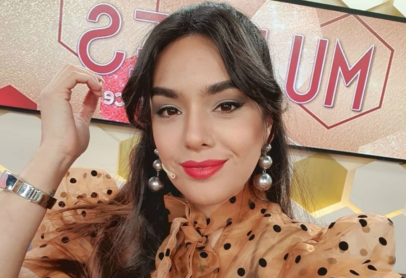 ÁNGELA LEIVA