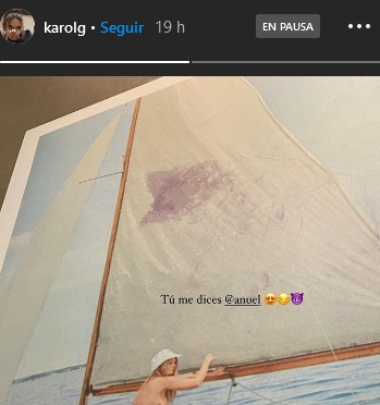 www.minutoneuquen.com Karol G3