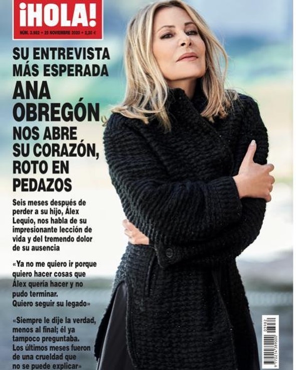 www.minutoneuquén.com ANA OBREGÓN