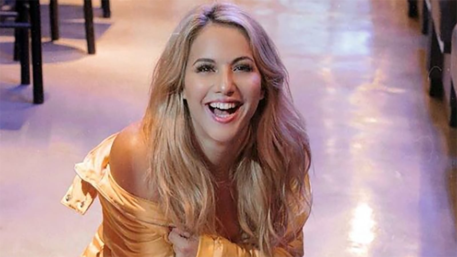FLOR VIGNA