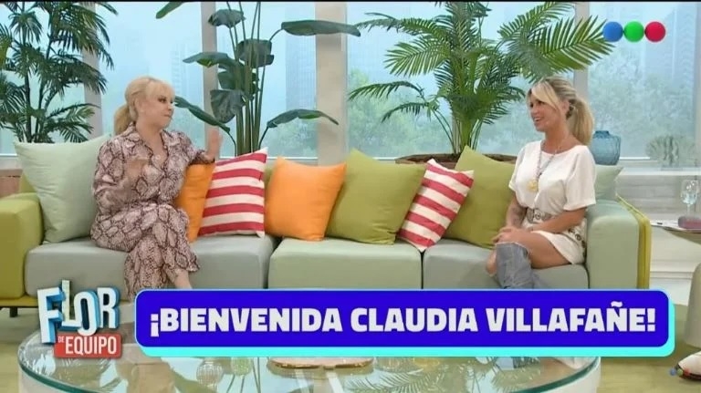 www.minutoneuquen.com Claudia Villafañe1