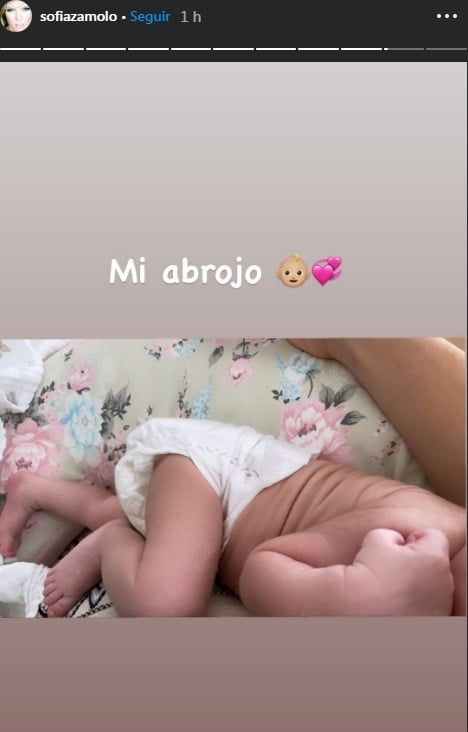 www.minutoneuquen.com SOFÍA ZÁMOLO