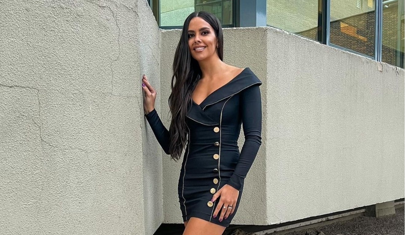 CRISTINA PEDROCHE