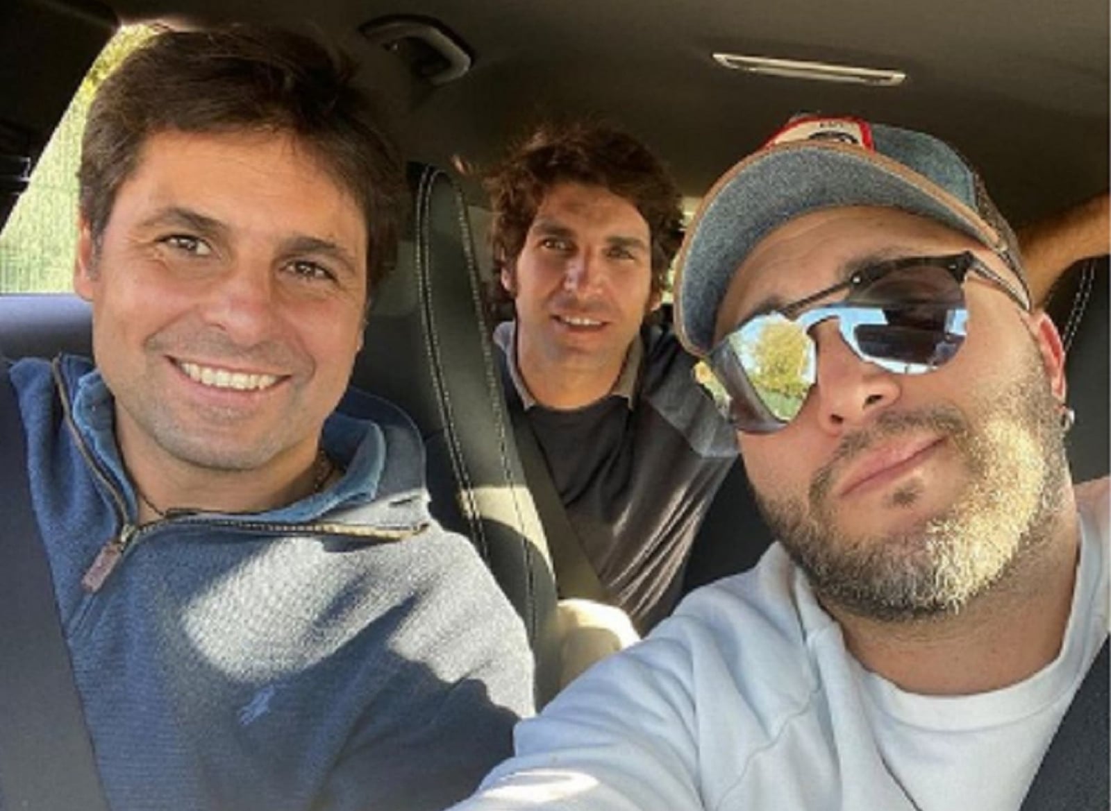 18-nov-Kiko-Rivera-con-sus-hermanos