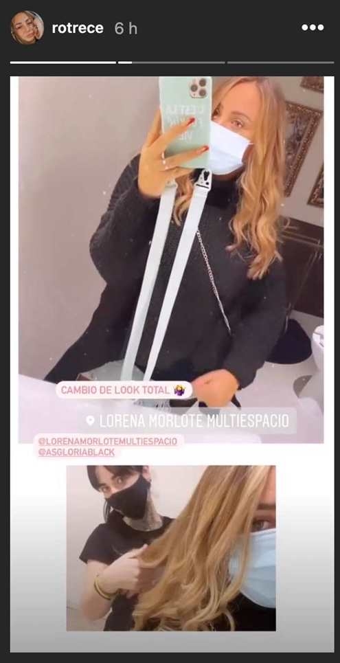 www.minutoneuquen.com rocio flores