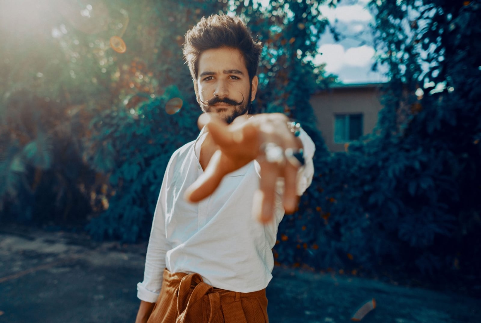 Camilo