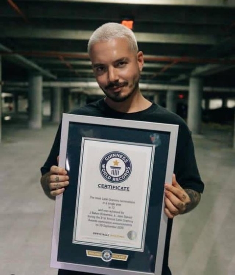www.minutoneuquen.com J Balvin1