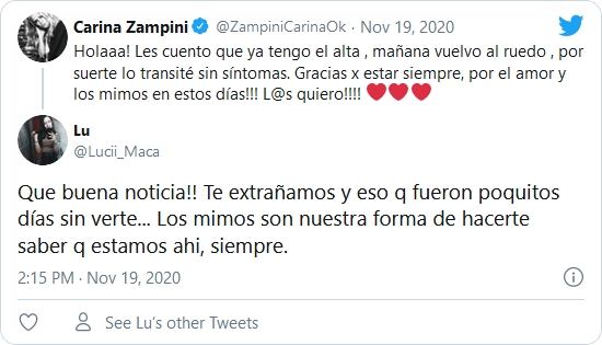 www.minutoneuquen.com Carina Zampini1