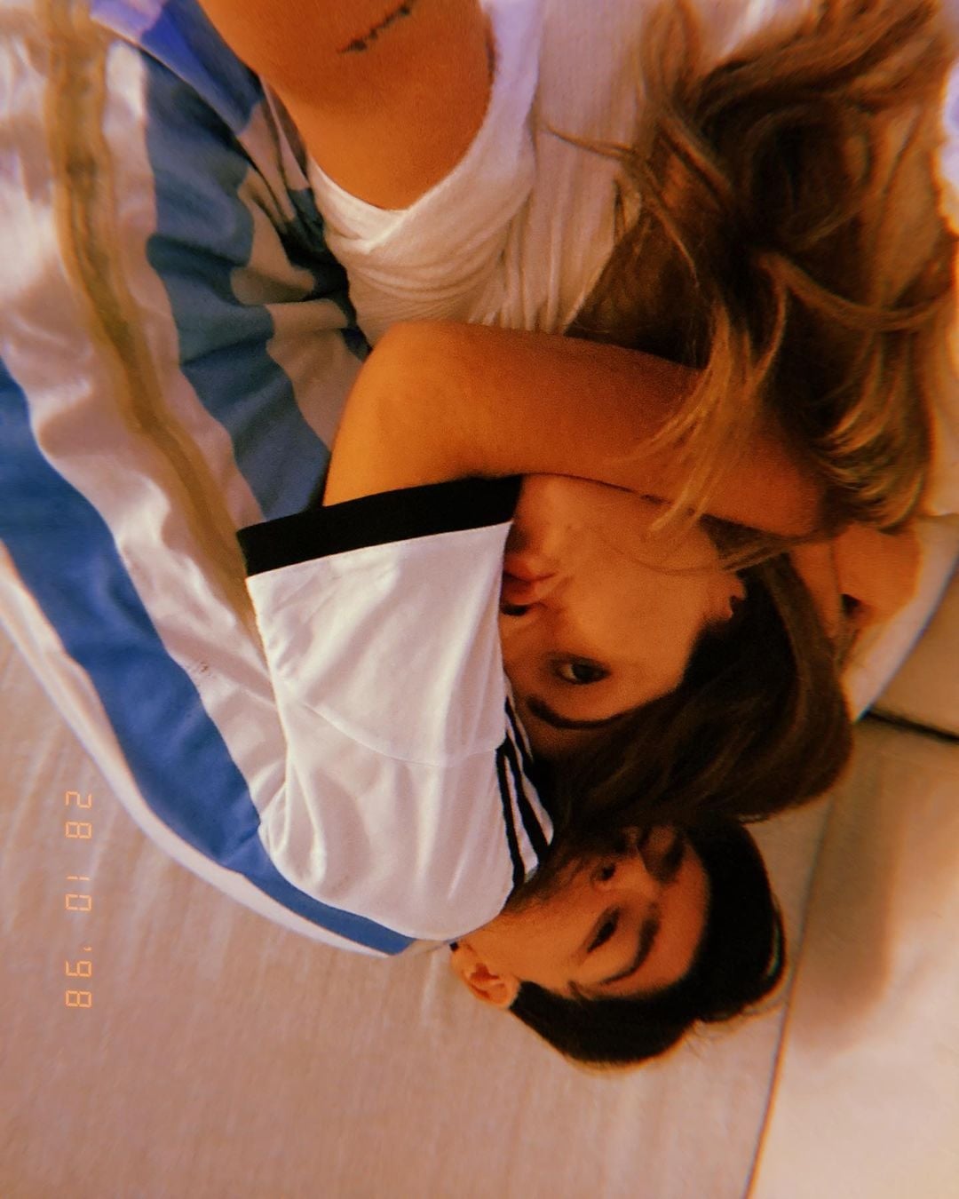 www.minutoneuquen.com Gianinna Maradona2