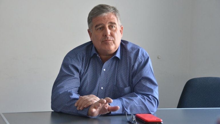 www.minutoneuquen.com alejandro nicola