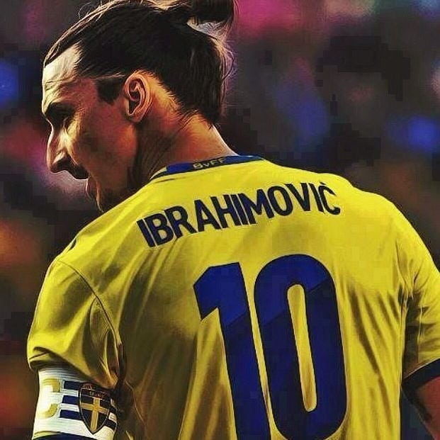 www.minutoneuquen.com Zlatan
